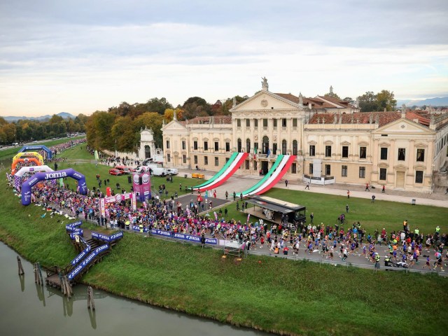 40^ Wizz Air Venicemarathon, un compleanno a suon di record!