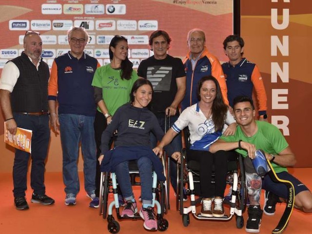 Nasce il premio solidale ‘Alex Zanardi’!
