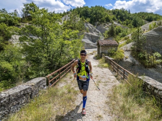 Torna il Verghereto Trail, più fascinoso che mai