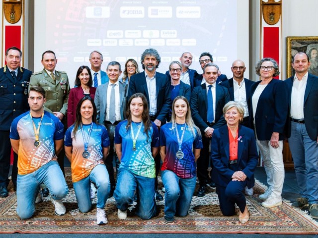 Passerà in Arena la 25^ Eurospin Verona Run Marathon di domenica 15 novembre