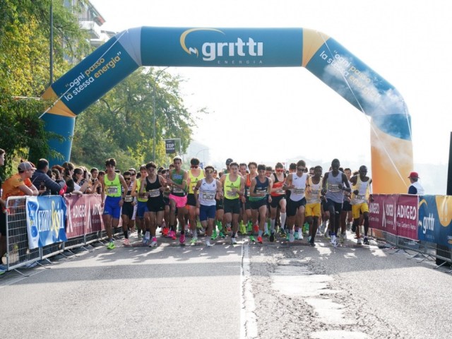 Verona Run Fast 10K, Rahel Daniel concede il bis. Simon Mwangi Njeri è il re
