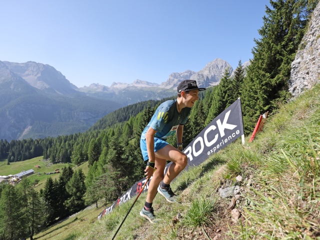 Il sesto Vertical Tovel è di Rigo e Pietrovito