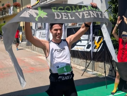 Ganassi Spallanzani incoronato all’Ecomaratona del Ventasso
