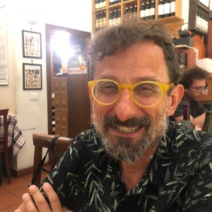 Matteo Simone