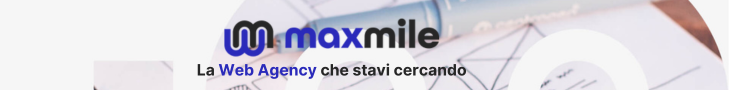 Max Mile Srl testata 