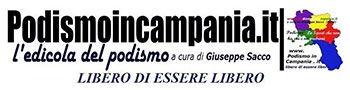 Podismo in Campania