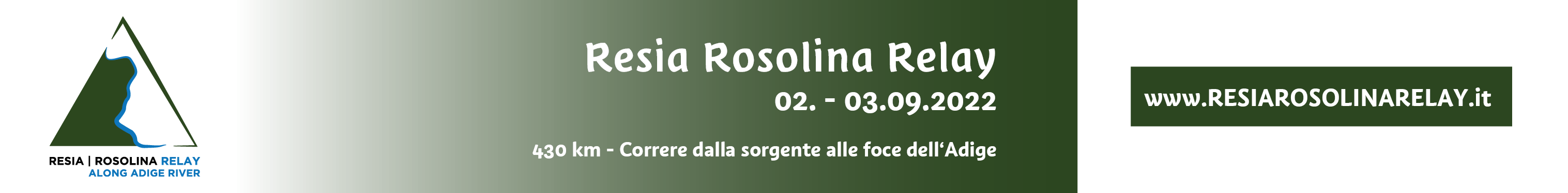 Resia Rosolina Relay 2022 testata