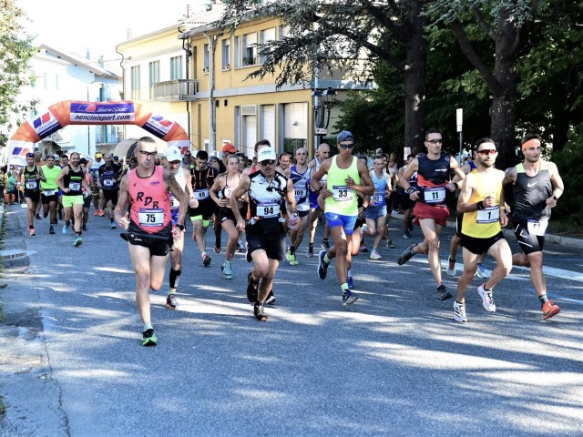 A Lizzano in Belvedere (BO) il Campionato Nazionale UISP di corsa in montagna 2023