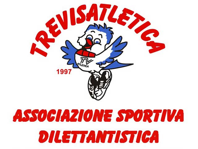 Trevisatletica, tripletta d'oro ai campionati italiani cadetti