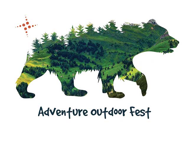 Adventure Outdoor Fest - X Edition dal 28 Giugno al 2 Luglio 2023
