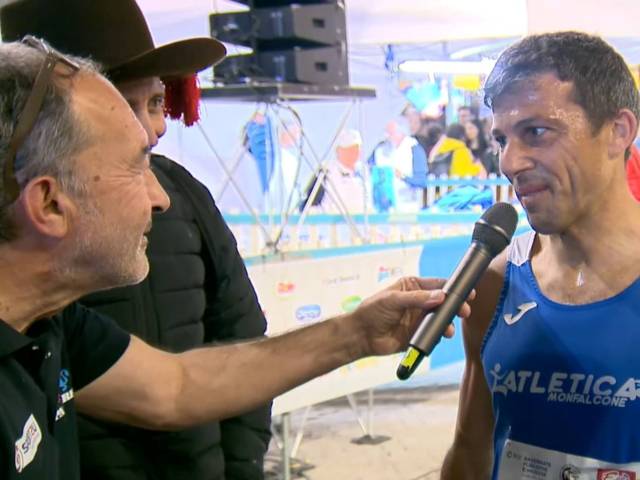 Alessio Milani vince la 50^ edizione della 100km del Passatore in 6h50’30”