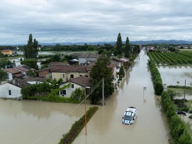 Sospesa la 49^ Edizione della 100 Km del Passatore causa alluvione