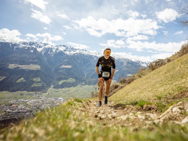 Alpenplus Ötzi Trailrun Naturno verso un nuovo record di partecipanti