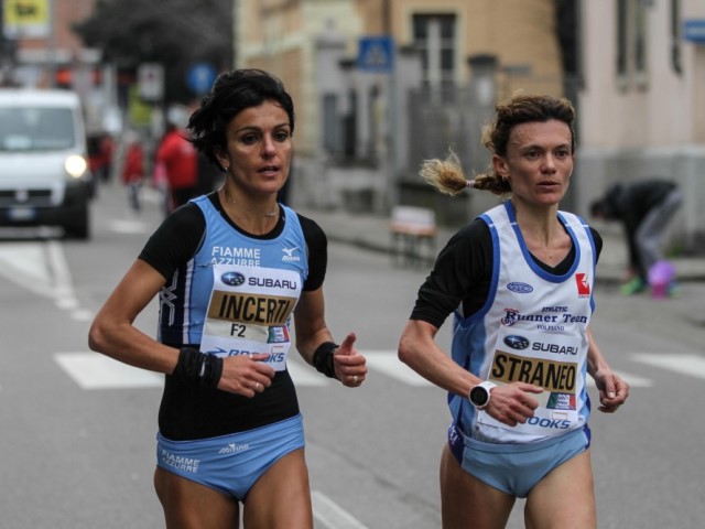 Gensan Giulietta&Romeo Half Marathon - Valeria Straneo: "Vengo per fare il bis"