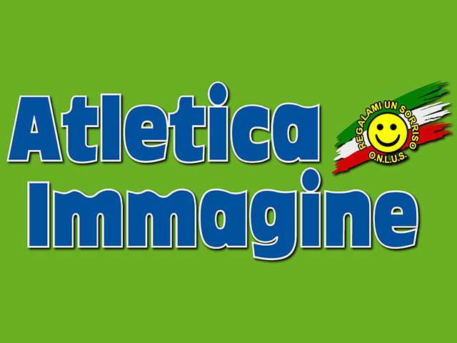 Atletica Immagine n.145
