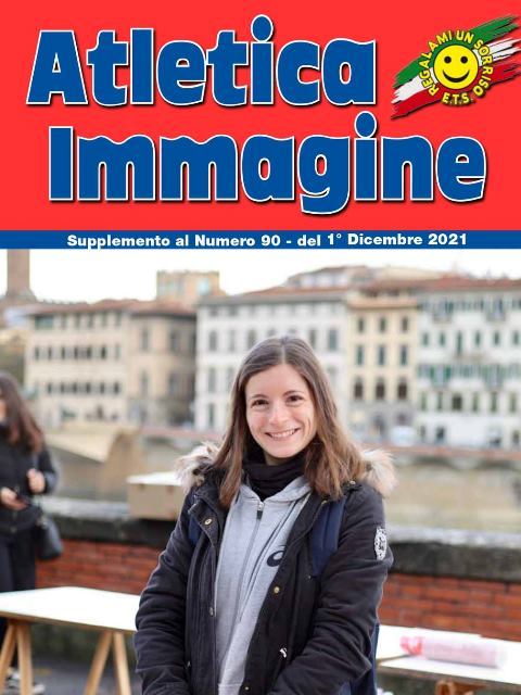 Atletica Immagine n.90 - Supplemento speciale