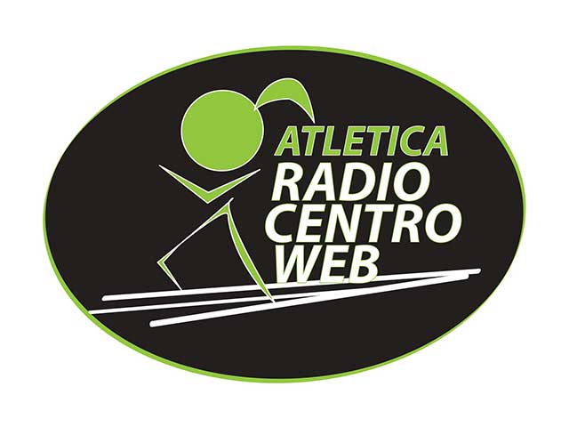 Atletica Radio Centro Web, ecco il primo nome