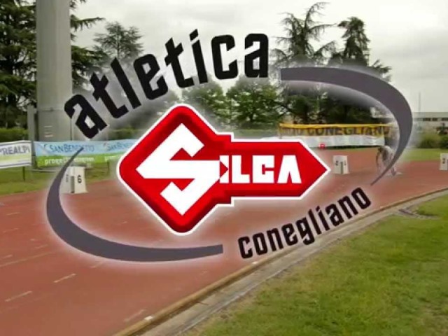 Atletica Silca Conegliano tricolore: De Noni campionessa nei 1000 cadette