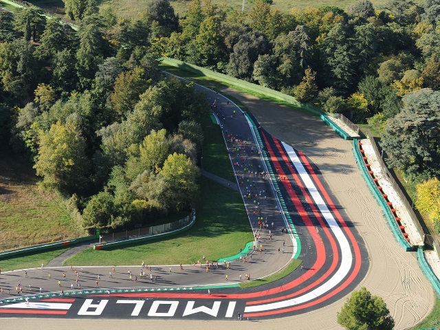 Il Campionato Italiano 100 Km su strada entra nel calendario 2021 dell’autodromo internazionale Enzo e Dino Ferrari 