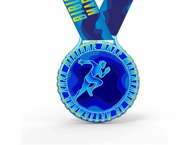 Bibione Half Marathon, la medaglia profuma di mare