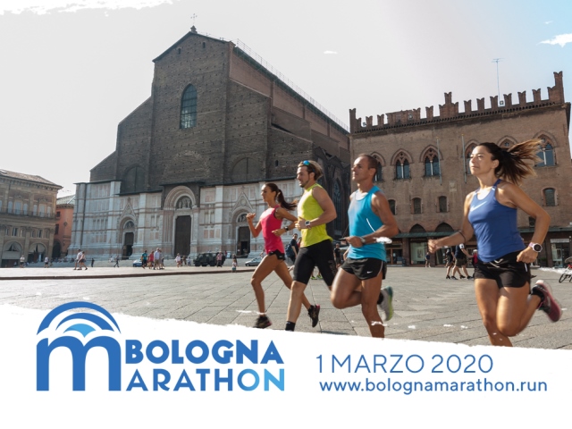 Finalmente anche la città di Bologna avrà la Maratona