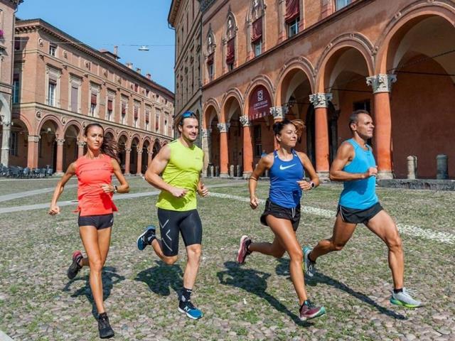 Bologna Marathon, un evento atteso da un quarto di secolo
