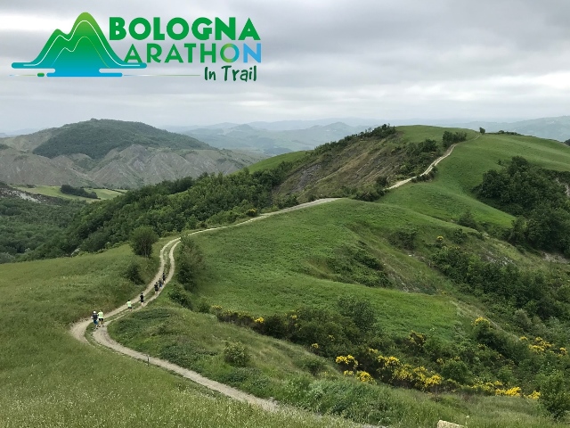 Bologna Marathon in Trail: 03.10.2021