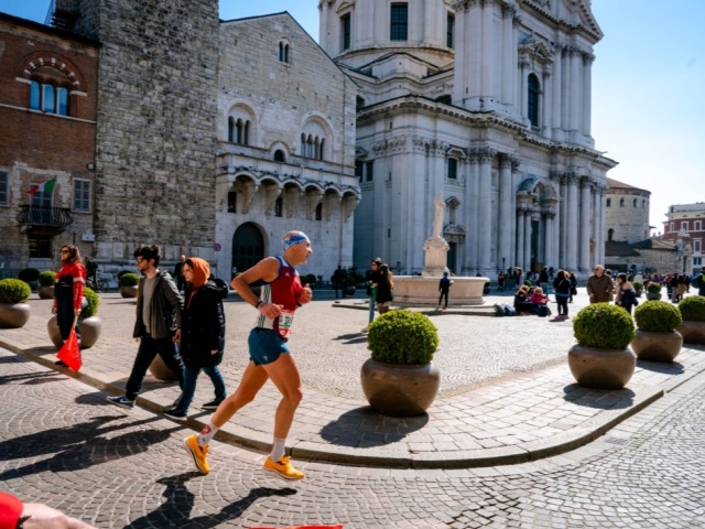 Gruppo Bossoni Brescia Art Marathon: un’edizione da record con 8000 iscritti