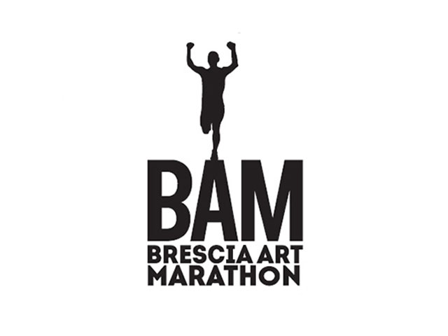 Gruppo Bossoni Brescia Art Marathon 2021, c'è l'opera di Bruno Rinaldi