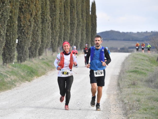 6° Brunello Crossing: i top runners al via
