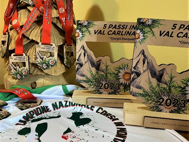 Domenica 20 a Lizzano (BO) il Campionato Nazionale UISP di corsa in montagna 2023