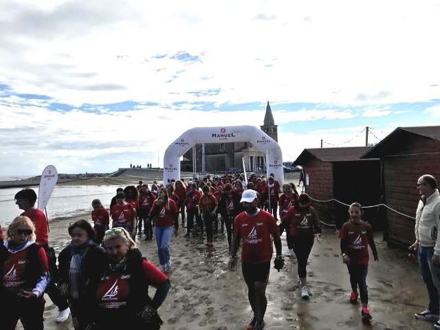 #Caorle4women: si corre domenica 24 settembre, start dalla spiaggia di Levante