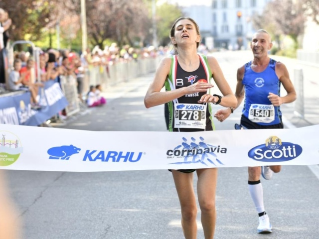 Domenica c'è la 20^ CorriPavia Half Marathon, i top runner e tutti i numeri 