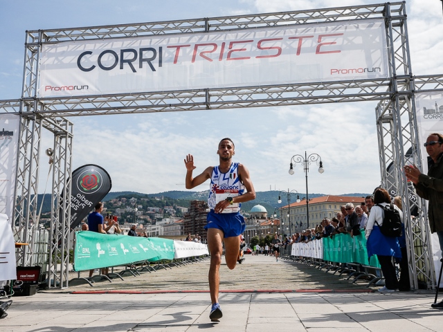 Corri Trieste, il 23 maggio un’edizione speciale
