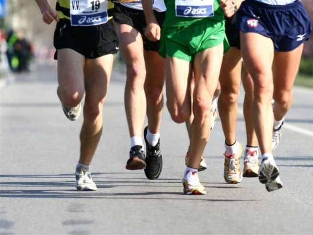 Ultimi ritocchi organizzativi a Teramo per la terza edizione dell’Interamnia Run