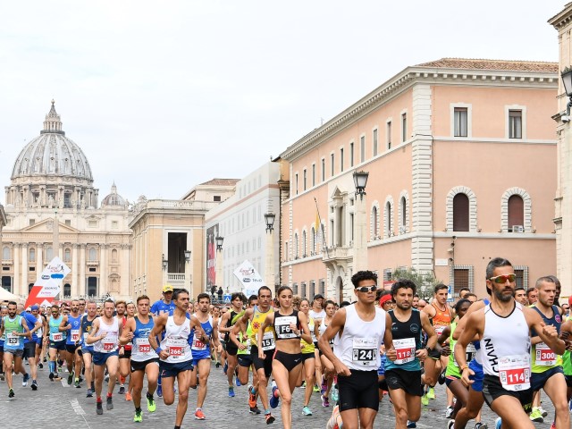 Domani, 1 Novembre, attesi 2.400 runners da tutto il Mondo per la “Corsa dei Santi”, la gara solidale promossa da Missioni Don Bosco