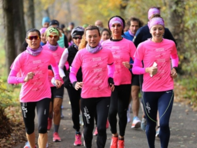 Affari&Sport annuncia la 2^ Donne in Corsa, l’appuntamento con il messaggio della prevenzione è sabato 12 novembre