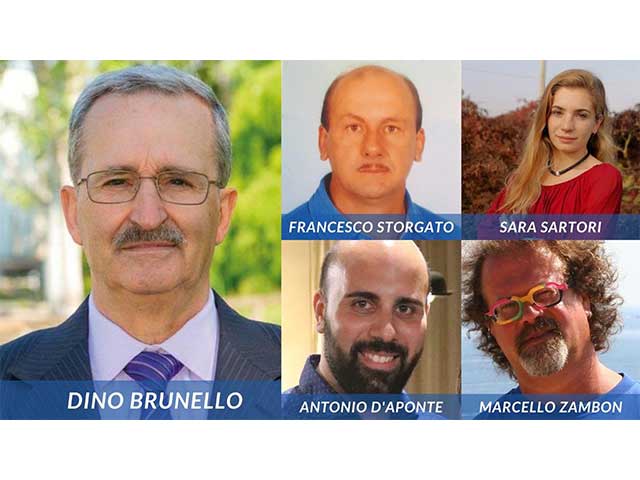 Dino Brunello candidato unico alla predidenza del comitato provinciale della Fidal