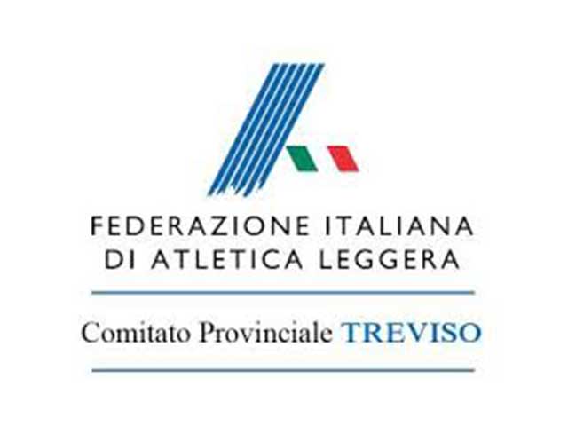Treviso, conquista il Trofeo Veneto di marcia e corsa