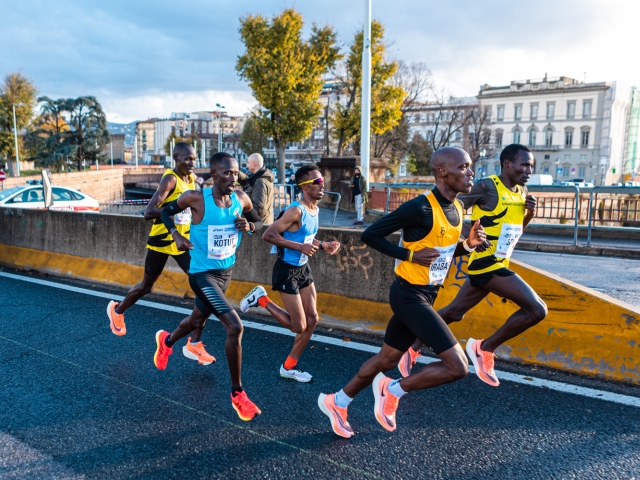 Firenze Marathon 2022, si chiudono le iscrizioni a quota 7500!