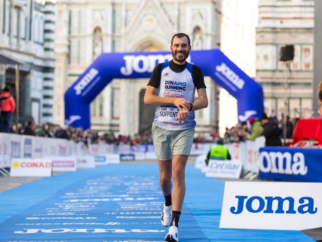 Aperte le iscrizioni Firenze Marathon, inizia la festa del 40° compleanno 