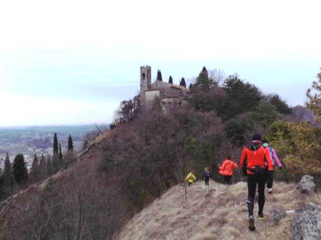 FiveRidges Trail, di corsa (e non solo) tra i colli di Vittorio Veneto