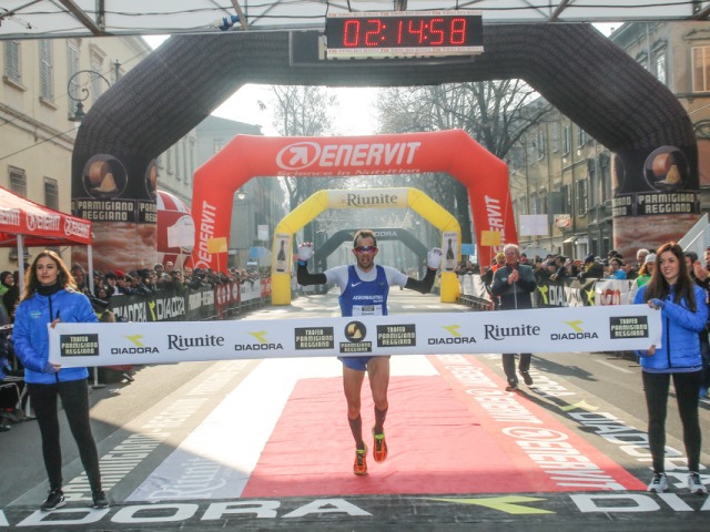 T-FAST 42k - La maratona della città di Torino: i favoriti