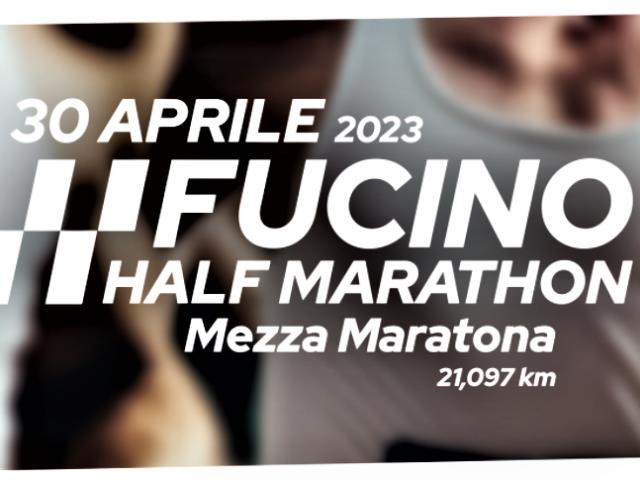 Ad Avezzano (AQ) il 30 aprile il Campionato Nazionale 2023 di mezza maratona UISP atletica leggera