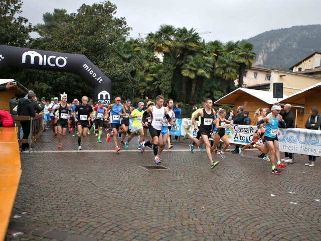 Garda Trentino HM: la più bella sei tu evento ‘green’ tra corse, servizi ad hoc e… party