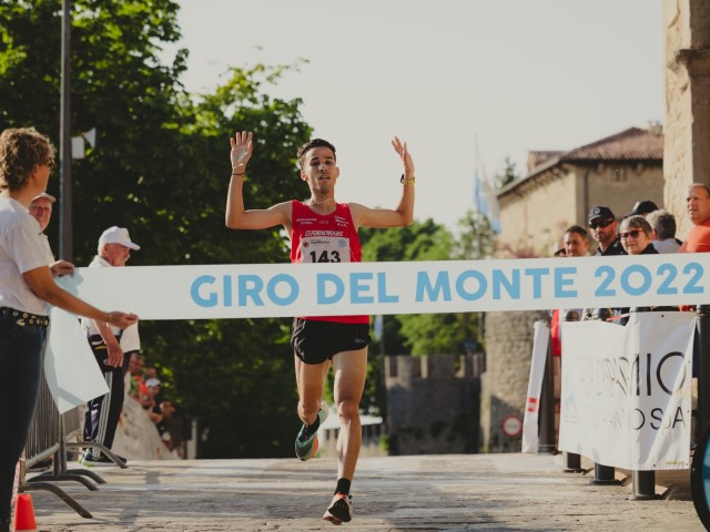 Presentati gli eventi running 2024 targati Track&Field San Marino