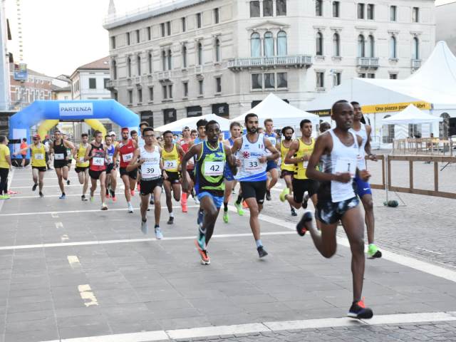 Doppietta del Burundi al Giro di Pordenone
