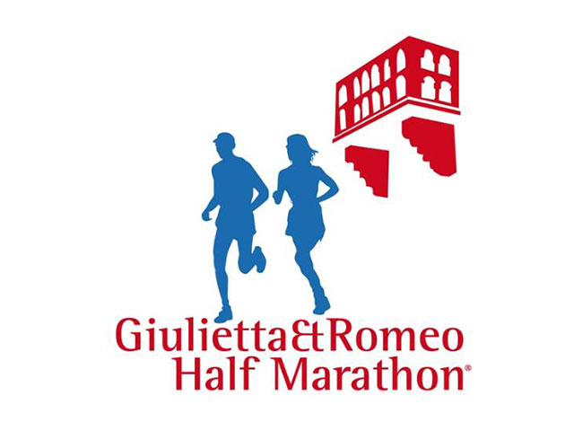 Giulietta&Romeo Half Marathon con “A casa lontani da casa” per i bambini malati dell’Ucraina
