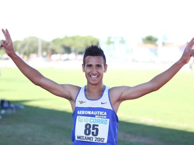 I top runner della Torino City Marathon: favorito l’etiope Wakeyo con 2h08’28”, c’è l’azzurro Giuseppe Gerratana