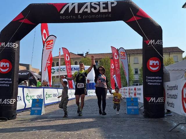 E’ Luca Nardi a inaugurare il Gran Tour del Beato